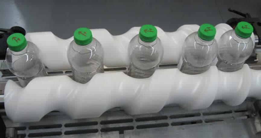 Common Materials In Timing Screws